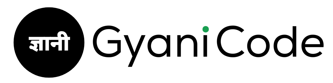 GyaniCode Logo