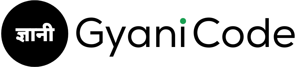 GyaniCode Logo